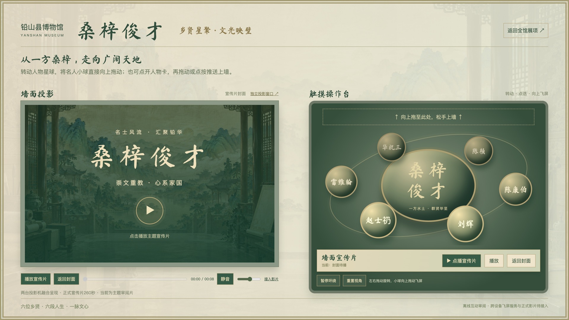 桑梓俊才首页